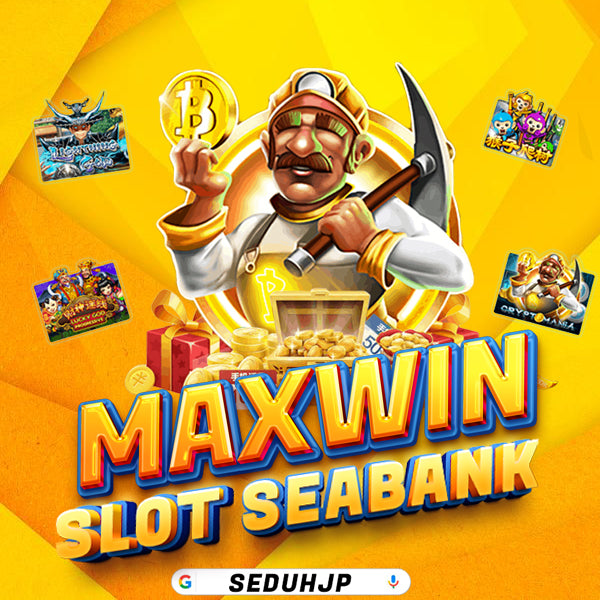 Slot Seabank 🌼 : Link Cara Daftar Slot Deposit Seabank Mudah Cuan